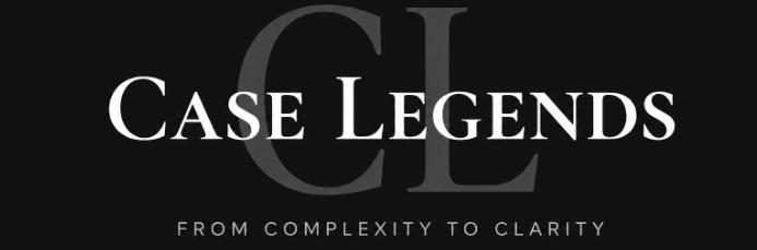 Case Legends